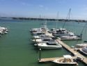 Marina: Dock