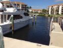 Marina: Dock