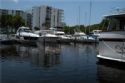 Marina: Dock