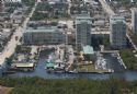 Marina: Dock